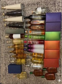 Trade or sell