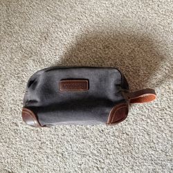 Emissary Toiletry Bag For Men