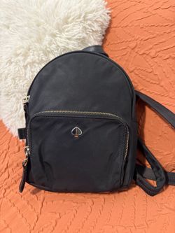 Kate Spade small backpack