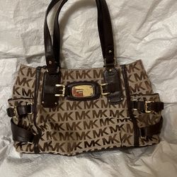 Michael Kors Shoulder Bag