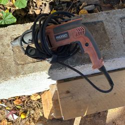 Drywall Drill