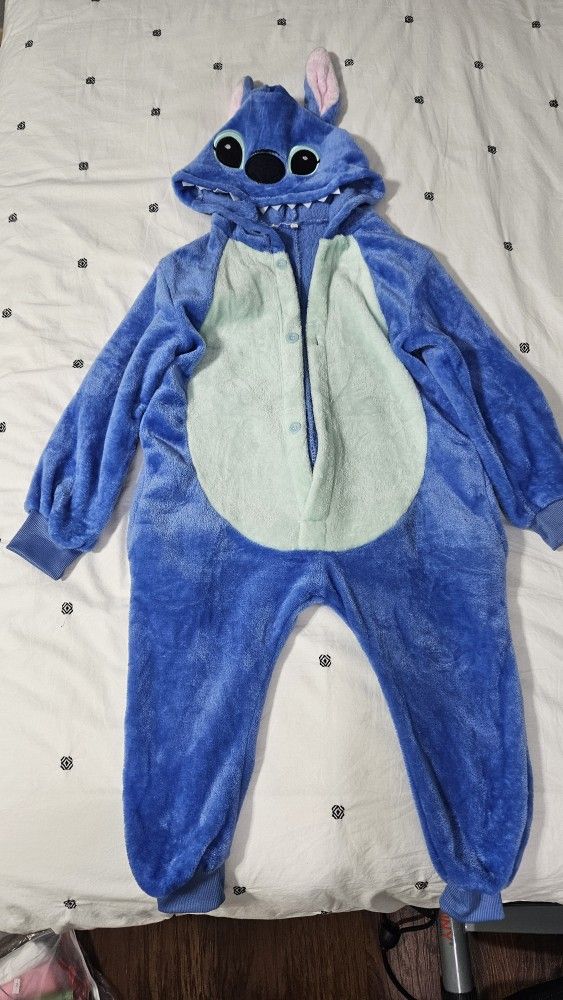 Halloween Costume 