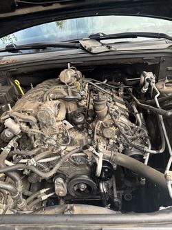 Throttle body cleaning