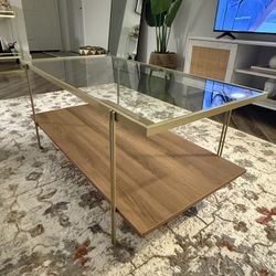 Coffee Table For Sale!