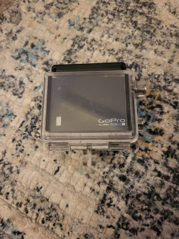 GoPro 3