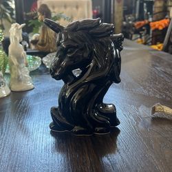 Black Unicorn 7”