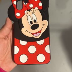 10 iPhone Case Mickey Mouse 