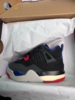 Jordan Retro 4s