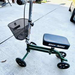 Knee Rover Knee Scooter