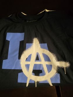 Size LARGE shirt