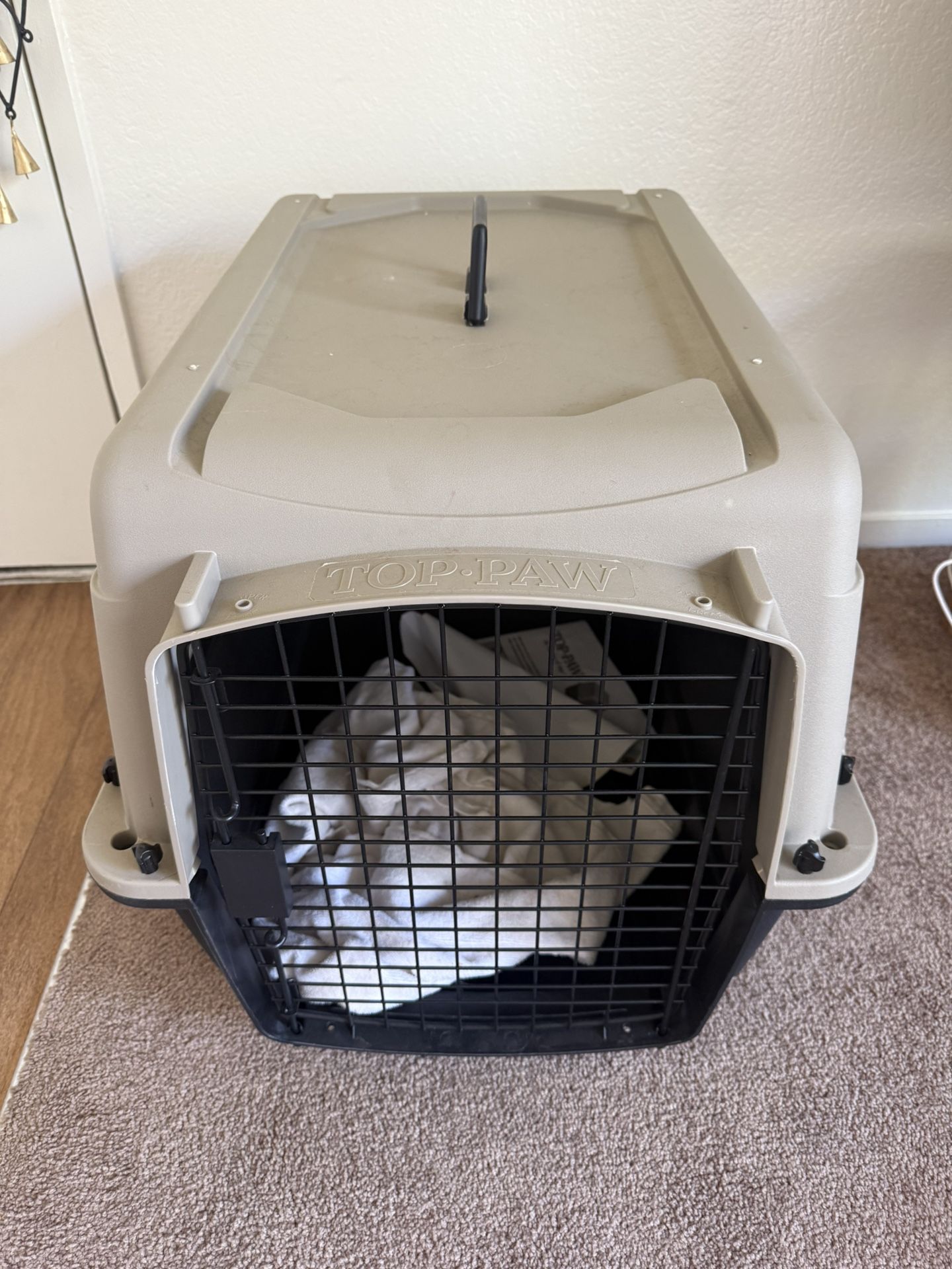 Dog Crate