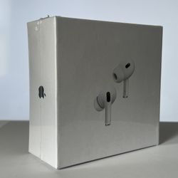 AirPods Pro 2nd Gen 