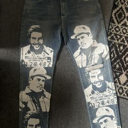 Asaali Jeans 