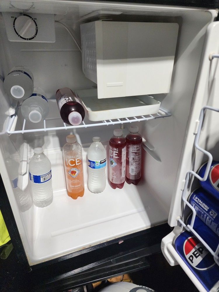 Mini Fridge