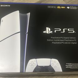 PS5 $$$$