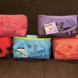 NWT Trader Joe’s  Mini Insulated Tote Bag  $20
