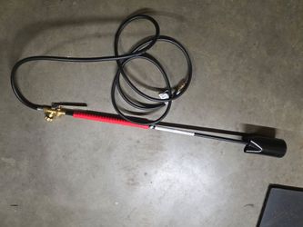 Lincoln Propane Torch