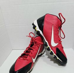 Nike Cleats Men’s Size 12