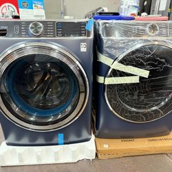 💲💲 Brand New Washer And Dryer Set $750 Up⬅️﻿Delivery And Installation Available-✅
