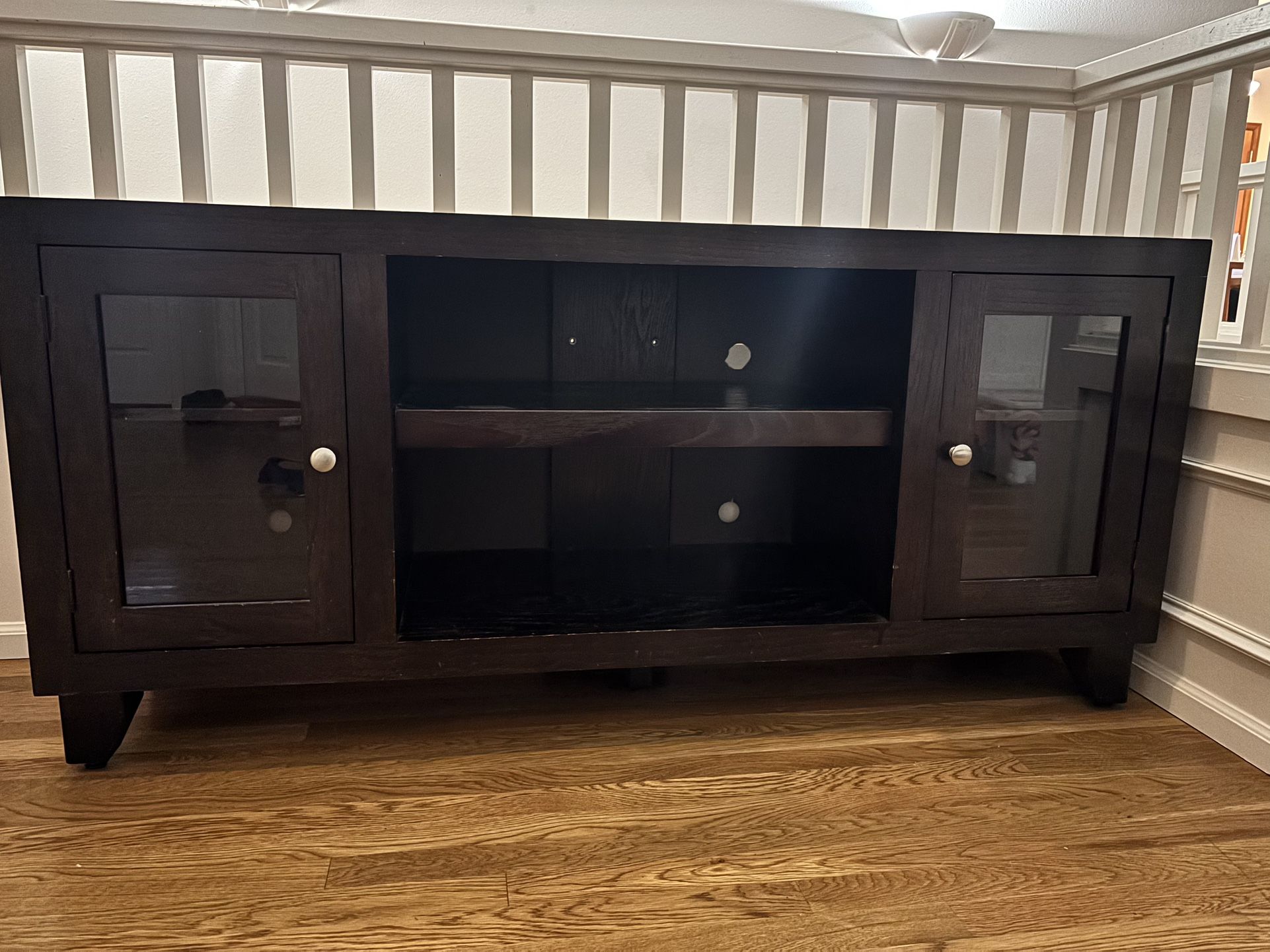 TV Console Table