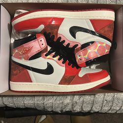 Jordan 1 