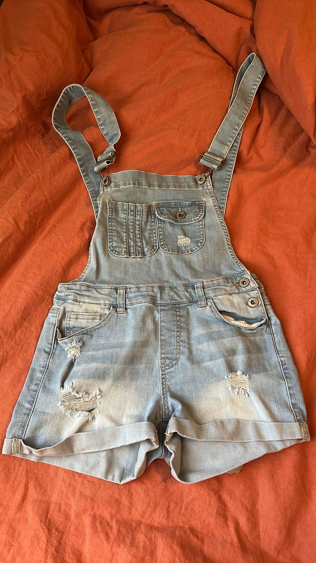 Petite Women’s/Juniors Shorts