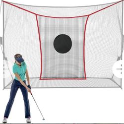Golf Net Extender 