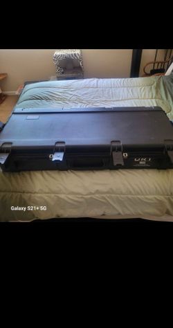 Skb 42x17 hard case