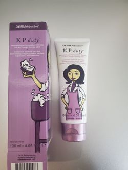 DERMAdoctor KP Duty Moisturizing Therapy Lotion NEWDERMAdoctor KP Duty Moisturizing Therapy Lotion NEW