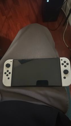 Oled switch
