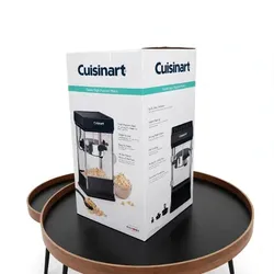 Cuisinart Theater-Style Popcorn Maker — New in Box