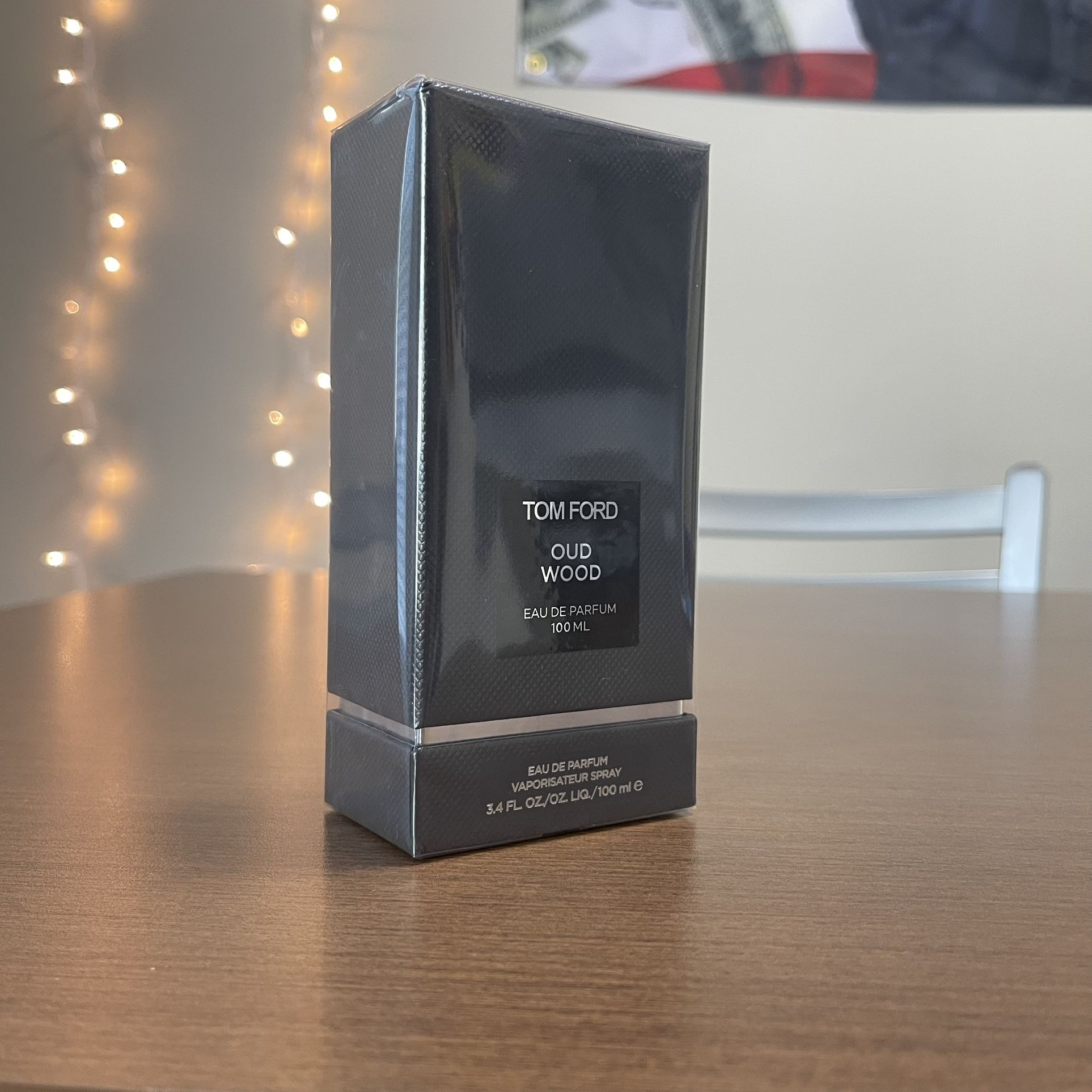 Tom Ford Oud Wood | Brand New from Sephora
