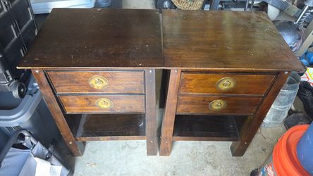Nightstands