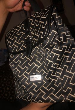 Tommy mini backpack