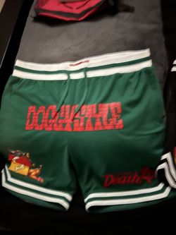 Snoop Dog Shorts