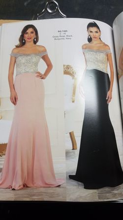 Dresses