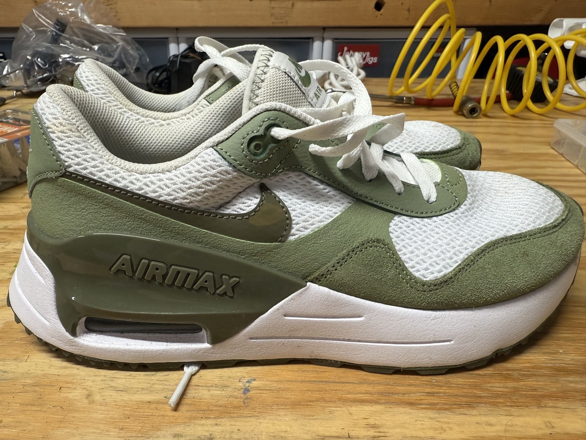 Nike Air Max