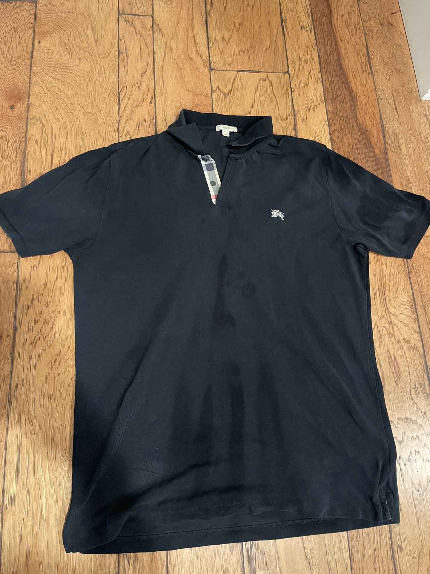 Burberry Brit Polo