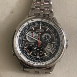 Citizen Watch  Eco Drive 