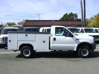 Ford F250