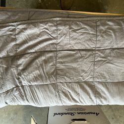 Weight Blanket 