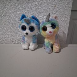 Ty Beanie Boos