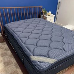 🔥🔥King DreamCloud Premier Rest Memory Foam MATRESS🔥🔥