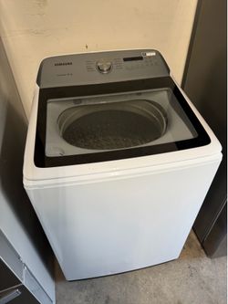 ⛩️🌠Samsung lavadora capacidad grande 🌠⛩️