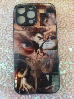 Iphome 16 promaxx case $15