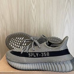 YEEZY 350 V2 GRANITE