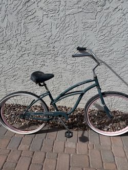 Free Bike
