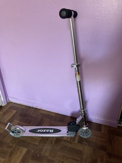 Razor Cruiser Scooter