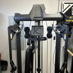 Centr 1 Gym Cable Machine Trainer 