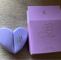 Women’s perfume